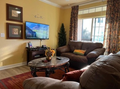 Welcome to this 1,244-square-foot condo in Central Florida's on Reunion Resort Golf Course in Florida - for sale on GolfHomes.com, golf home, golf lot