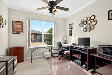 One or more photo(s) has been virtually staged. Enjoy serene on Stone Creek Golf Club in Florida - for sale on GolfHomes.com, golf home, golf lot