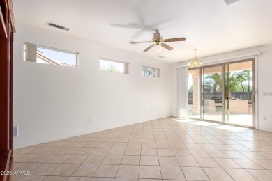 Original owner! With just the right amount of natural light on Granite Falls Golf Club  in Arizona - for sale on GolfHomes.com, golf home, golf lot