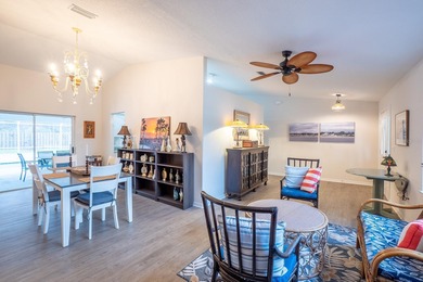 Beautiful Pine Lakes Pool Home -- Move-In Ready!  Welcome to on The Grand Club - Pine Lakes Course in Florida - for sale on GolfHomes.com, golf home, golf lot