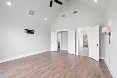 This exquisite custom residence within the great Hideout on Hideout Golf Club and Resort  in Texas - for sale on GolfHomes.com, golf home, golf lot