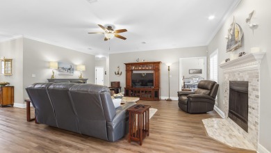Welcome to your private retreat in the prestigious Windswept on Windswept Dunes Golf Club in Florida - for sale on GolfHomes.com, golf home, golf lot