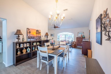 Beautiful Pine Lakes Pool Home -- Move-In Ready!  Welcome to on The Grand Club - Pine Lakes Course in Florida - for sale on GolfHomes.com, golf home, golf lot