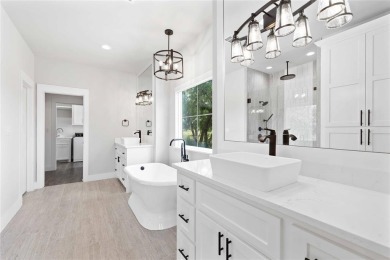 This exquisite custom residence within the great Hideout on Hideout Golf Club and Resort  in Texas - for sale on GolfHomes.com, golf home, golf lot