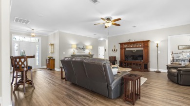 Welcome to your private retreat in the prestigious Windswept on Windswept Dunes Golf Club in Florida - for sale on GolfHomes.com, golf home, golf lot
