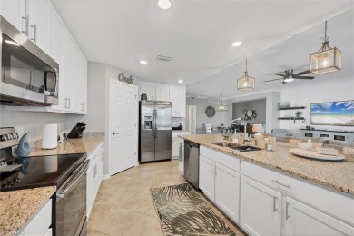 *IMMEDIATE OCCUPANCY!* GOLF MEMBERSHIP INCLUDED! Here's your on Heritage Landing Golf  in Florida - for sale on GolfHomes.com, golf home, golf lot