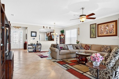 One or more photo(s) has been virtually staged. Enjoy serene on Stone Creek Golf Club in Florida - for sale on GolfHomes.com, golf home, golf lot