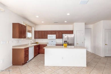 Original owner! With just the right amount of natural light on Granite Falls Golf Club  in Arizona - for sale on GolfHomes.com, golf home, golf lot