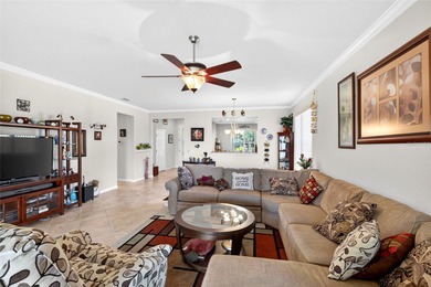 One or more photo(s) has been virtually staged. Enjoy serene on Stone Creek Golf Club in Florida - for sale on GolfHomes.com, golf home, golf lot