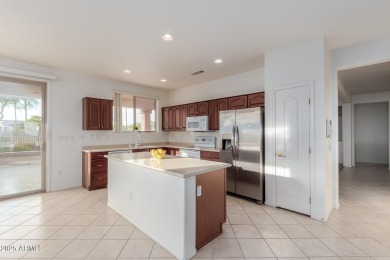 Original owner! With just the right amount of natural light on Granite Falls Golf Club  in Arizona - for sale on GolfHomes.com, golf home, golf lot
