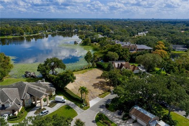 An amazing opportunity to build your dream estate in Avila! This on Avila Golf and Country Club in Florida - for sale on GolfHomes.com, golf home, golf lot