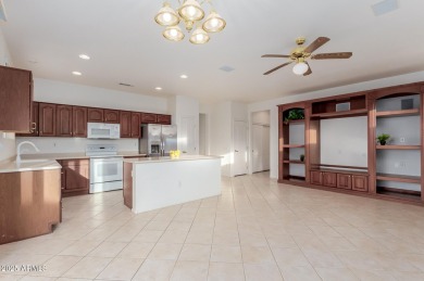 Original owner! With just the right amount of natural light on Granite Falls Golf Club  in Arizona - for sale on GolfHomes.com, golf home, golf lot