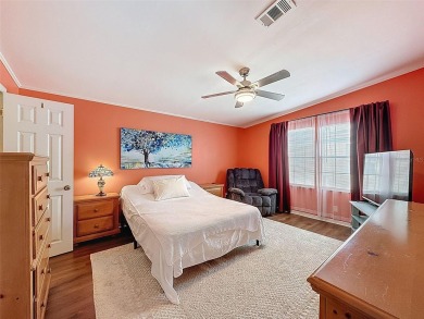 NO LOT RENT! Location, location, location....this beautifully on Sweetwater Golf and Tennis Club in Florida - for sale on GolfHomes.com, golf home, golf lot