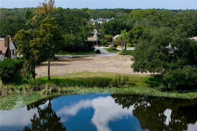 An amazing opportunity to build your dream estate in Avila! This on Avila Golf and Country Club in Florida - for sale on GolfHomes.com, golf home, golf lot