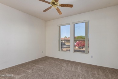 Original owner! With just the right amount of natural light on Granite Falls Golf Club  in Arizona - for sale on GolfHomes.com, golf home, golf lot