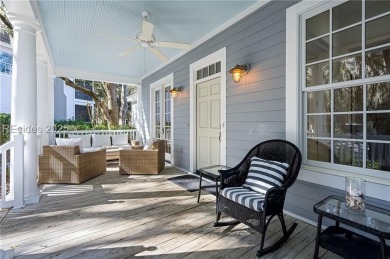 Looking for a sanctuary from the outside world?  
This on Haig Point Golf Club in South Carolina - for sale on GolfHomes.com, golf home, golf lot