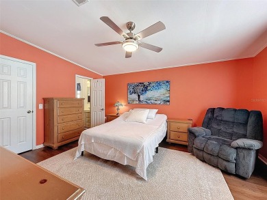 NO LOT RENT! Location, location, location....this beautifully on Sweetwater Golf and Tennis Club in Florida - for sale on GolfHomes.com, golf home, golf lot