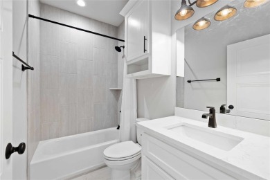 This exquisite custom residence within the great Hideout on Hideout Golf Club and Resort  in Texas - for sale on GolfHomes.com, golf home, golf lot
