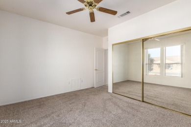 Original owner! With just the right amount of natural light on Granite Falls Golf Club  in Arizona - for sale on GolfHomes.com, golf home, golf lot