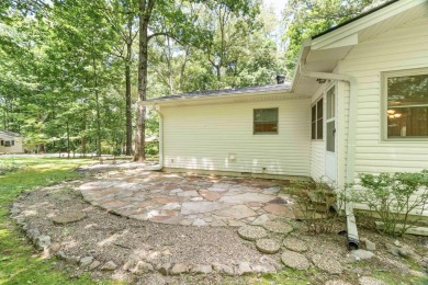 Welcome to your dream home nestled in the picturesque DeSoto on DeSoto Golf Course in Arkansas - for sale on GolfHomes.com, golf home, golf lot