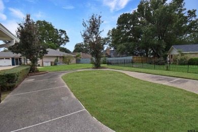 Nestled in the prestigious Emerald Bay subdivision on the serene on Emerald Bay Club in Texas - for sale on GolfHomes.com, golf home, golf lot