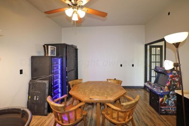 Discover Your Dream Lakeside Retreat In Amarillo's Prestigious on Lake Tanglewood Golf Course in Texas - for sale on GolfHomes.com, golf home, golf lot