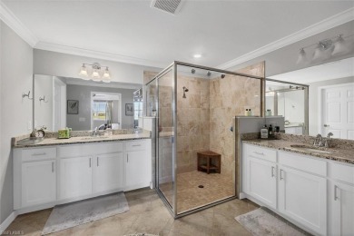 *IMMEDIATE OCCUPANCY!* GOLF MEMBERSHIP INCLUDED! Here's your on Heritage Landing Golf  in Florida - for sale on GolfHomes.com, golf home, golf lot