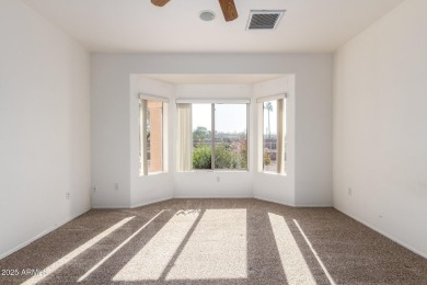 Original owner! With just the right amount of natural light on Granite Falls Golf Club  in Arizona - for sale on GolfHomes.com, golf home, golf lot