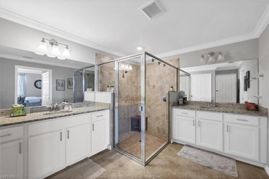 *IMMEDIATE OCCUPANCY!* GOLF MEMBERSHIP INCLUDED! Here's your on Heritage Landing Golf  in Florida - for sale on GolfHomes.com, golf home, golf lot