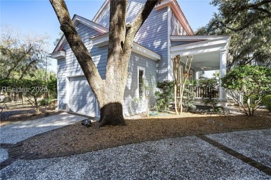 Looking for a sanctuary from the outside world?  
This on Haig Point Golf Club in South Carolina - for sale on GolfHomes.com, golf home, golf lot