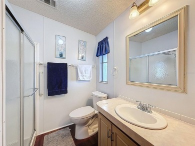 NO LOT RENT! Location, location, location....this beautifully on Sweetwater Golf and Tennis Club in Florida - for sale on GolfHomes.com, golf home, golf lot
