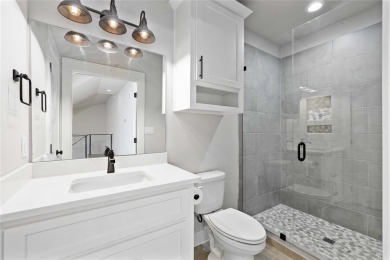 This exquisite custom residence within the great Hideout on Hideout Golf Club and Resort  in Texas - for sale on GolfHomes.com, golf home, golf lot