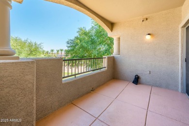 Recently updated: new floors and freshly painted. Resort-style on Sun City Grand Golf Couse and Club in Arizona - for sale on GolfHomes.com, golf home, golf lot