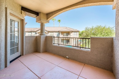 Recently updated: new floors and freshly painted. Resort-style on Sun City Grand Golf Couse and Club in Arizona - for sale on GolfHomes.com, golf home, golf lot