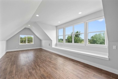 This exquisite custom residence within the great Hideout on Hideout Golf Club and Resort  in Texas - for sale on GolfHomes.com, golf home, golf lot