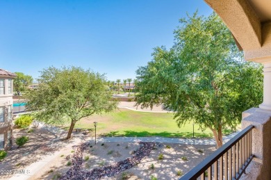 Recently updated: new floors and freshly painted. Resort-style on Sun City Grand Golf Couse and Club in Arizona - for sale on GolfHomes.com, golf home, golf lot