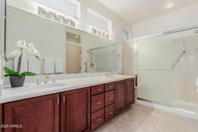 Original owner! With just the right amount of natural light on Granite Falls Golf Club  in Arizona - for sale on GolfHomes.com, golf home, golf lot