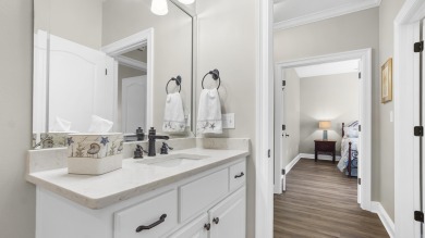 Welcome to your private retreat in the prestigious Windswept on Windswept Dunes Golf Club in Florida - for sale on GolfHomes.com, golf home, golf lot