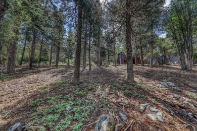 This golf-course-adjacent parcel is ready for your dream on Tahoe Donner Golf Course in California - for sale on GolfHomes.com, golf home, golf lot