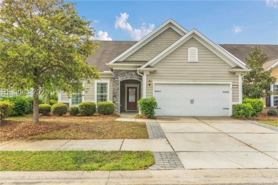 Kendall Park former model home. BREATHTAKING lagoon with on Argent Lakes Golf Course in South Carolina - for sale on GolfHomes.com, golf home, golf lot