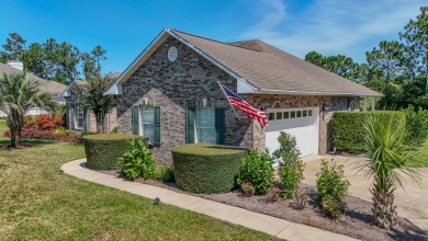 Welcome to your private retreat in the prestigious Windswept on Windswept Dunes Golf Club in Florida - for sale on GolfHomes.com, golf home, golf lot
