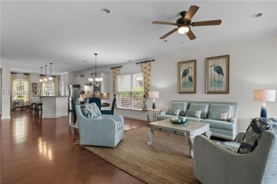 Kendall Park former model home. BREATHTAKING lagoon with on Argent Lakes Golf Course in South Carolina - for sale on GolfHomes.com, golf home, golf lot