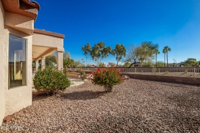 Original owner! With just the right amount of natural light on Granite Falls Golf Club  in Arizona - for sale on GolfHomes.com, golf home, golf lot
