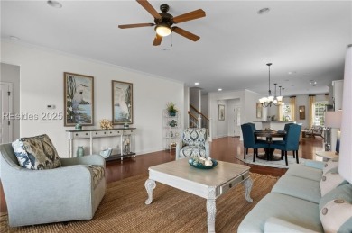 Kendall Park former model home. BREATHTAKING lagoon with on Argent Lakes Golf Course in South Carolina - for sale on GolfHomes.com, golf home, golf lot