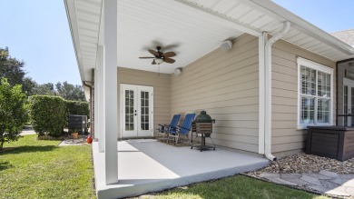 Welcome to your private retreat in the prestigious Windswept on Windswept Dunes Golf Club in Florida - for sale on GolfHomes.com, golf home, golf lot