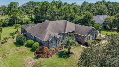 Welcome to your private retreat in the prestigious Windswept on Windswept Dunes Golf Club in Florida - for sale on GolfHomes.com, golf home, golf lot