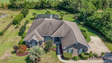 Welcome to your private retreat in the prestigious Windswept on Windswept Dunes Golf Club in Florida - for sale on GolfHomes.com, golf home, golf lot