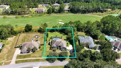 Welcome to your private retreat in the prestigious Windswept on Windswept Dunes Golf Club in Florida - for sale on GolfHomes.com, golf home, golf lot