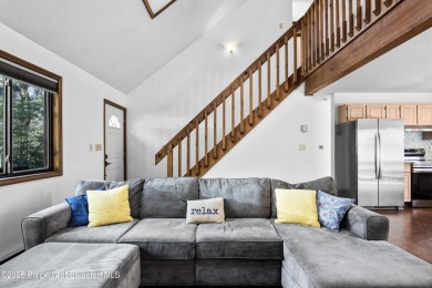 Welcome to this beautifully updated 3bd/3ba home, ideally on The Hideout Golf in Pennsylvania - for sale on GolfHomes.com, golf home, golf lot