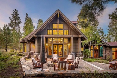 All features of this two-lot estate - its size, location and on Lahontan Golf Club - Lahontan in California - for sale on GolfHomes.com, golf home, golf lot